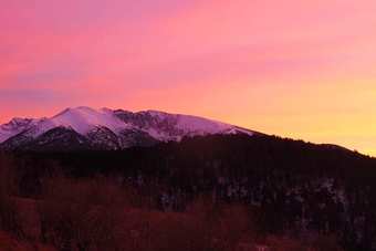 House With 5 Bedrooms In La Llagonne, With Wonderful Mountain View, Furnished Garden And Wifi - 6 Km From The Slopes