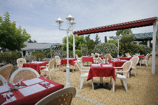 Inter-hotel Le Moulin Rouge