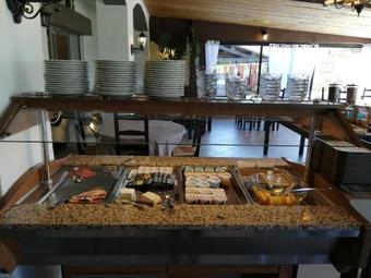 Hotel Auberge Des Salles