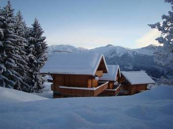Apartamento R�sidence Sourires Et Vacances