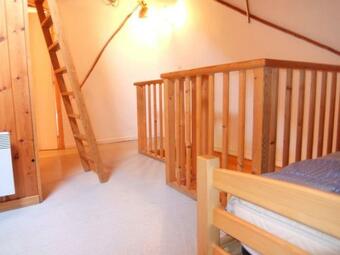 Apartment Les Bottieres I Saint Pancrace