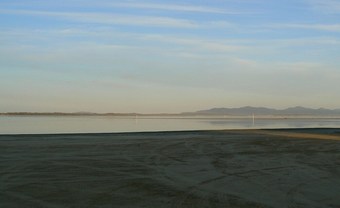 Apartamentos Sandy Point Beach Escape