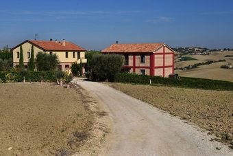 Agroturismo Country House 'la Tana Della Lepre'