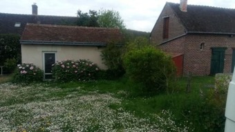 Bed & Breakfast Chambre D'hotes Monthodon