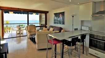 Apartamento Estacha 2-l