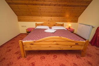 Hotel Guesthouse Jelenov Greben