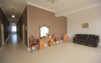 Hotel Parma