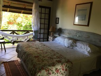 Posada Pousada Villabella Villaggio