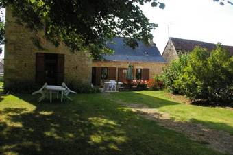 Bed & Breakfast Chambres D'hotes Du Maine