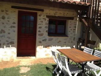 Hostal Chambres D'h�tes La Combe De Redoles