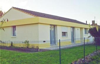 Holiday Home Rue De La Croix Blanche