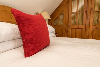 Hotel Rylands Farmhouse