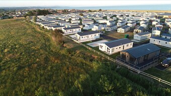 New Beach Holiday Park