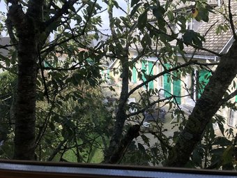 Bed & Breakfast Maison Du Herisson - Logements Atypiques