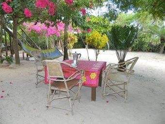 Bed & Breakfast Karma Lodge