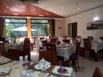 Hotel Verda Politan