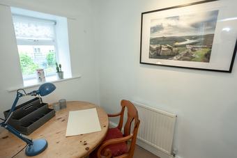 Ferncliff Cottage - In Peak Distric