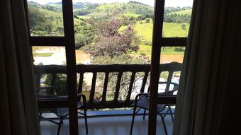 Hotel Fazenda Vista Alegre