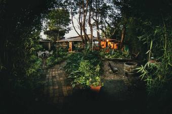 Mitos Hostal