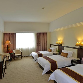 Sunrise Hot Spring Hotel