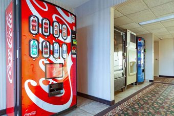 Suburban Extended Stay Hotel