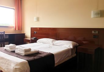 Hotel Chip's Nar�n