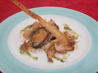 Hotel H�tel Restaurant Le Quellen