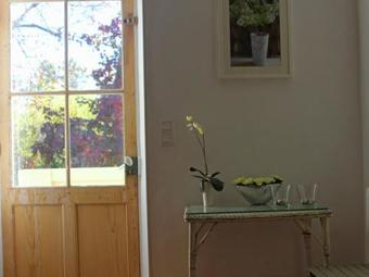 Lodge Holiday Home Romarin Valreas