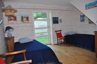 Rez-de-jardin Avec Piscine