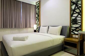 Apartamentos Best Price 1br Lexington Residence