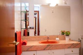 Apartamentos Alcam Barbera Centro