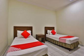 Hotel Oyo 284 Taj Alrayan