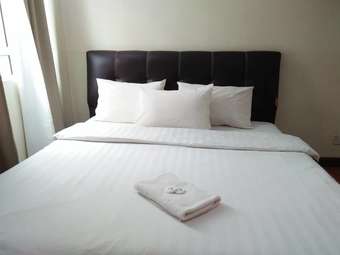 Hotel Seri Pauh