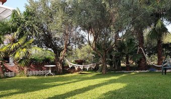 B&B Villa Del Sole