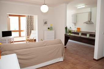 Lethes View Apartamentos Turisticos