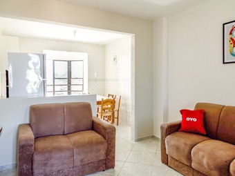 Aparthotel Maravilha Flat