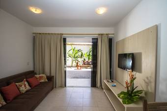 Hotel Jardim Atl�ntico Beach Resort