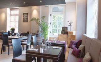 Hotel Best Western H�tel Hermitage