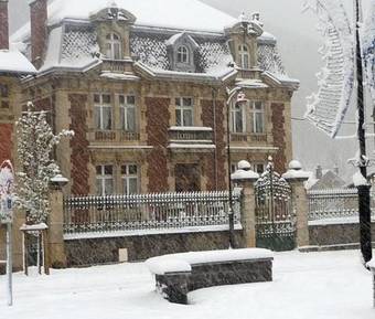 Hotel Le Clos Belle Rose