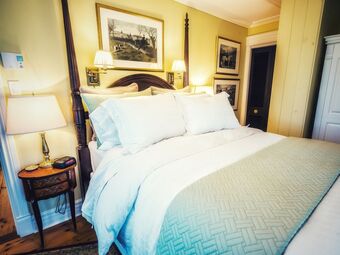 Domaine Dorchamps B&B