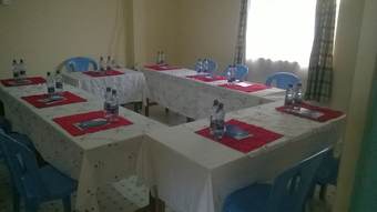 Hotel Lumo Blues Guest House