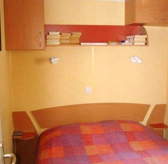 Apartamentos Property With 2 Bedrooms In Sampzon, With Wonderful Mountain View, Pool Access And Furnished Terrace - 9 Km From The Beach