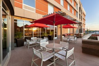 Hotel Tru By Hilton Scottsdale Salt River
