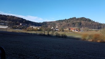 Hotel Eventhof Platzhirsch