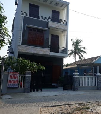Hotel Canh Duong Motel