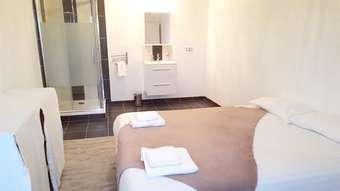 House With 3 Bedrooms In Saint-p�re, With Furnished Garden And Wifi - 15 Km From The Beach