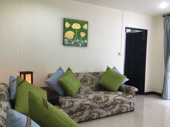 Hotel Golden Chunapa Resort & Spa