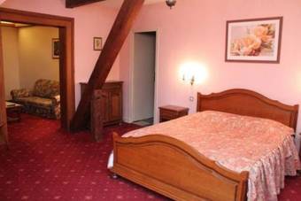 Hotel Aux Armes De France