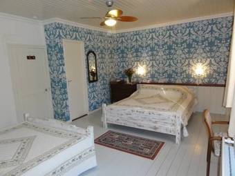 Bed & Breakfast Le Chevrefeuille Chambres D'hotes Et G�tes De Charme