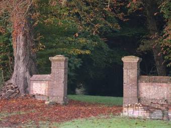 Holiday Home Chateau Saint Gervais Asnieres II